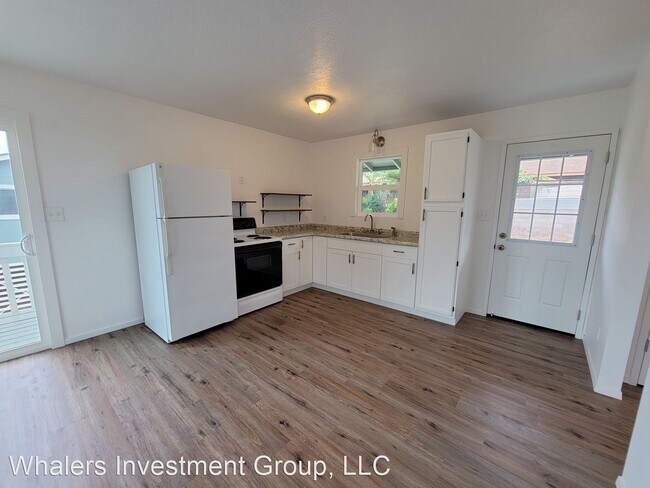 Foto del edificio - 1 br, 1 bath House - 260 Manini Pl