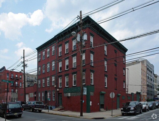 Foto del edificio - 502-506 2nd St