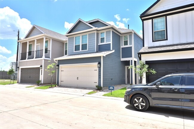 Foto del edificio - 10506 Blankiet Ln.