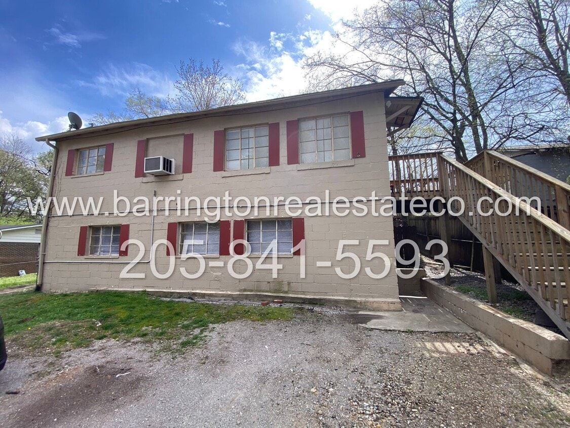 Primary Photo - 601 8th St