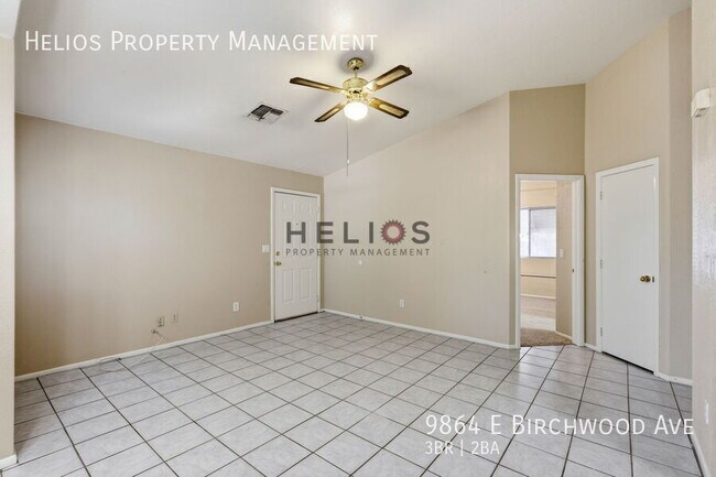 Foto del edificio - 9864 E Birchwood Ave