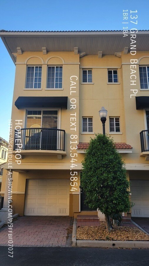 Foto del edificio - 137 Grand Beach Pl