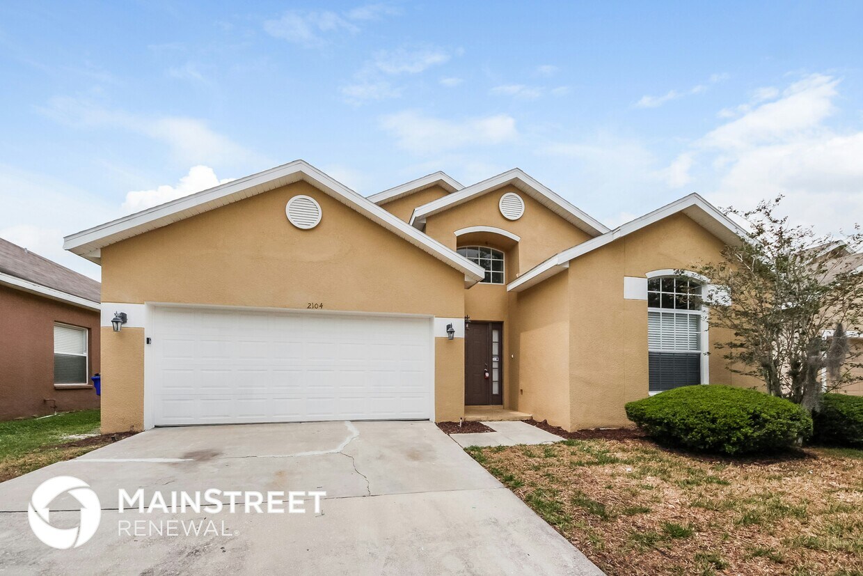 Foto principal - 2104 Justice Ln