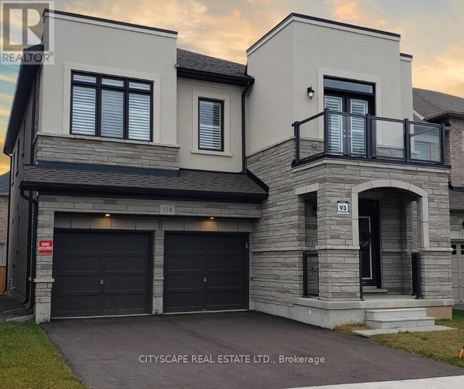 Building Photo - 114 Avanti Cres