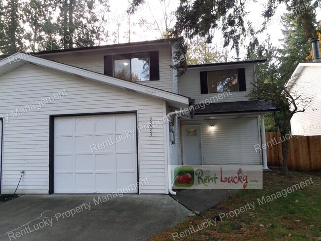 Foto del edificio - Lee-Federal Way Duplex