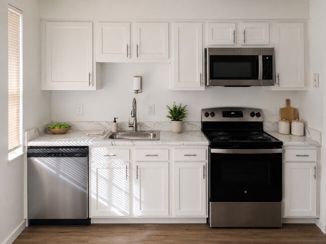 Building Photo - Prime at White Oak