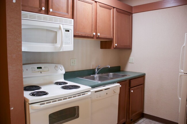 Foto del interior - 601 E Clark