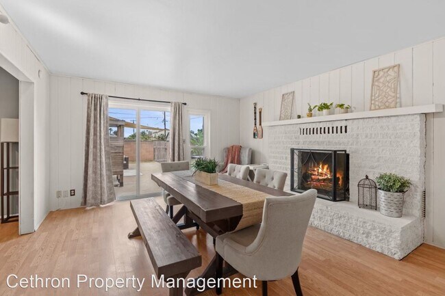 Foto del edificio - 4 br, 2 bath House - 1394 California Street