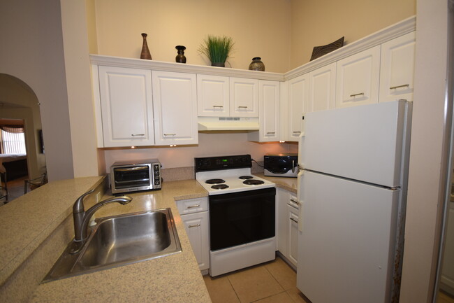 Interior Photo - Palm Springs Apartments