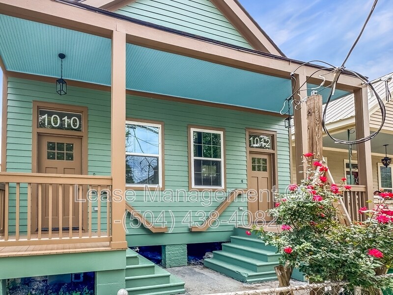Foto principal - 1010 5th St