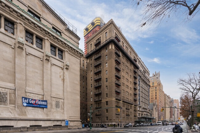 Building Photo - Harperly Hall
