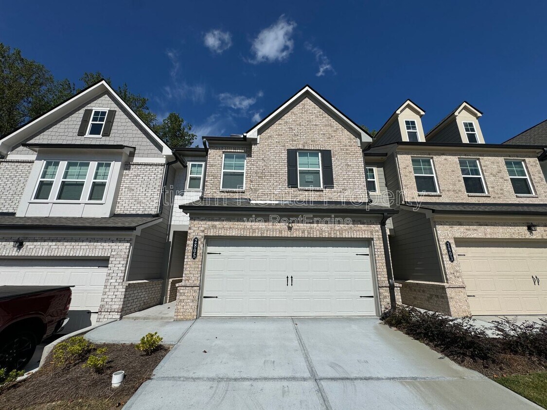 Photo - 2805 Habibi Ct