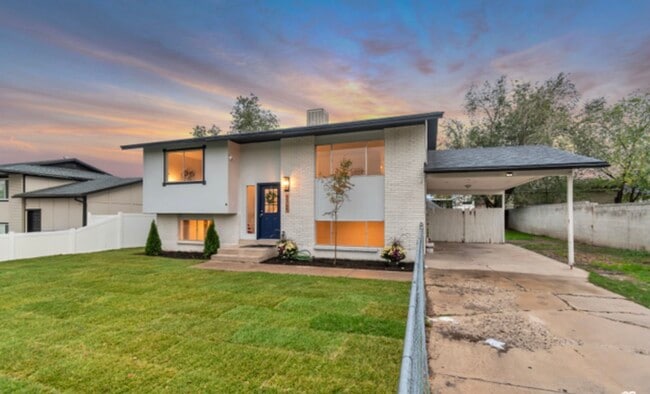 Foto del edificio - 5365 W 5200 S