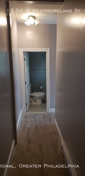 Building Photo - Newly Remodeled 1 bedroom Apartment