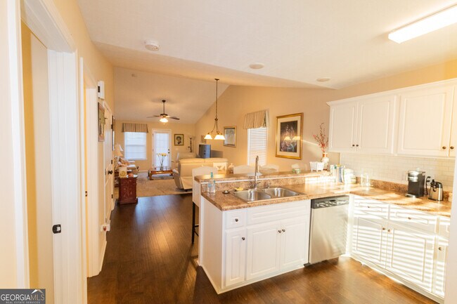 Foto del edificio - 122 Buckhaven Way