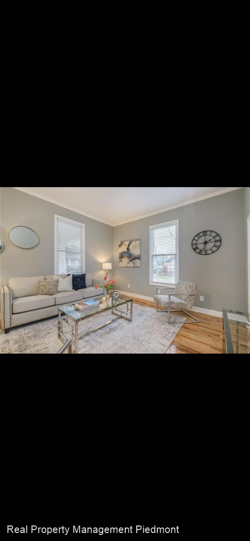 Building Photo - 4 br, 3 bath House - 945 Beckwith Street SW