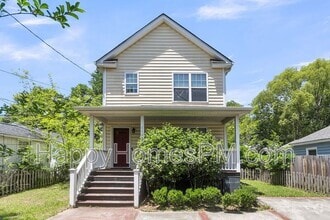 Building Photo - 1122 Bexley St