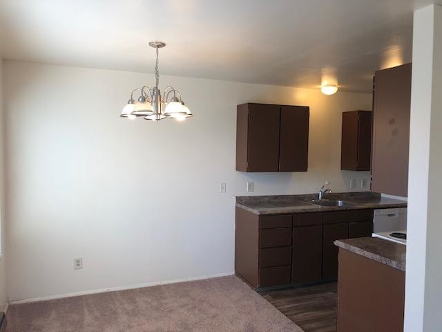 Foto del edificio - 2 bedroom in Shoreline WA 98123