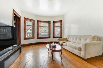 Building Photo - 501 Massachusetts Ave