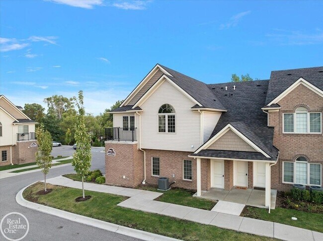 Building Photo - 2694 Barrington Square