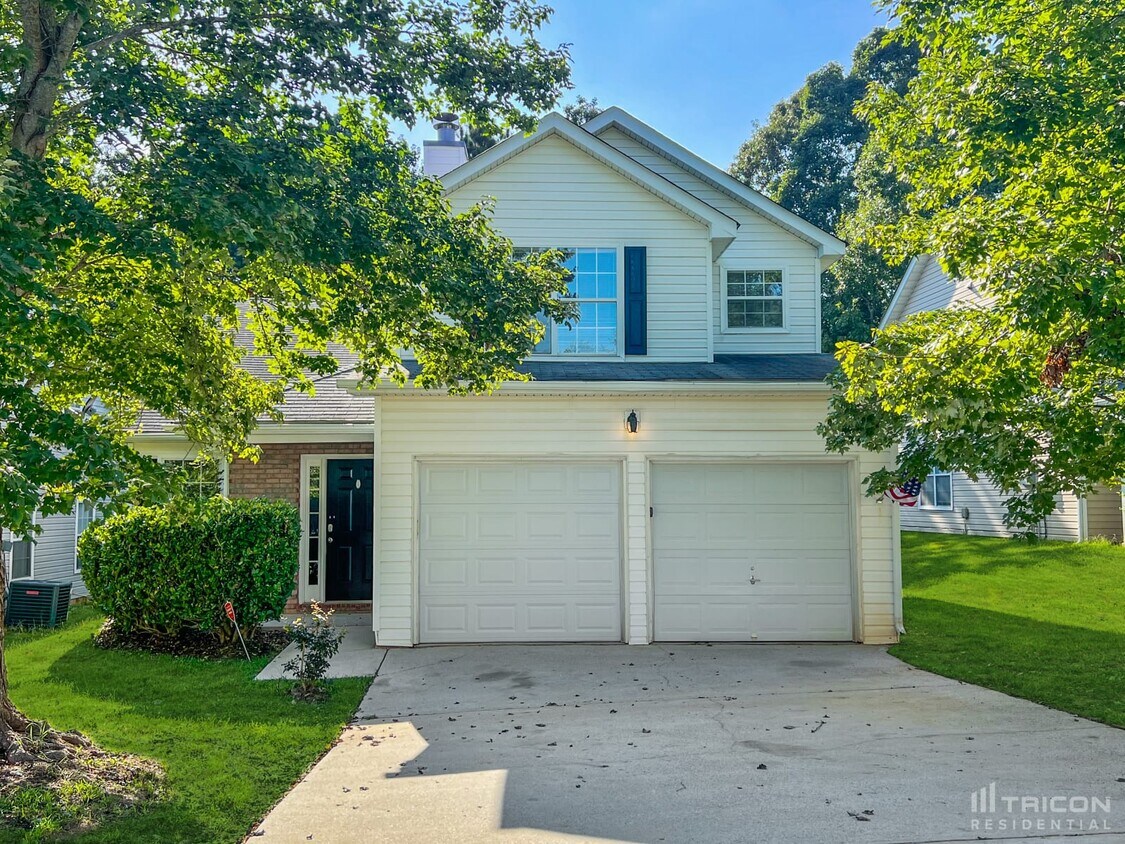 Foto principal - 4265 Reserve Hill Crossing