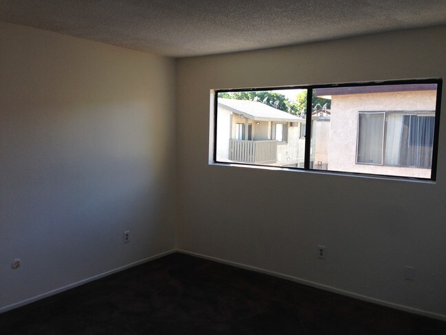 Dormitorio principal - 2720 E South St