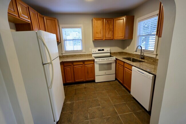 Cocina - 400 S 9th St