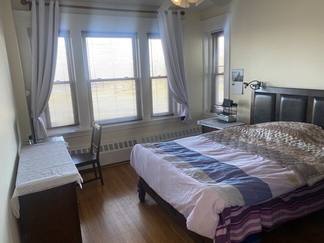Foto del edificio - 519 Beacon St