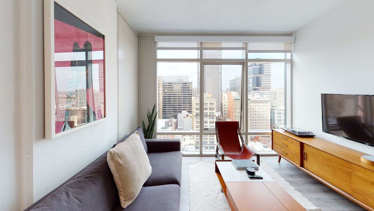 Photo - 1213 Walnut Apartments