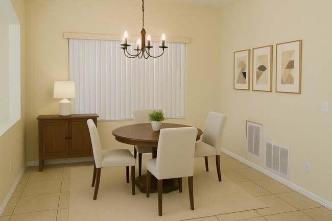 Foto del edificio - $200 off 1st mo rent! Tuscany Preserve-414...