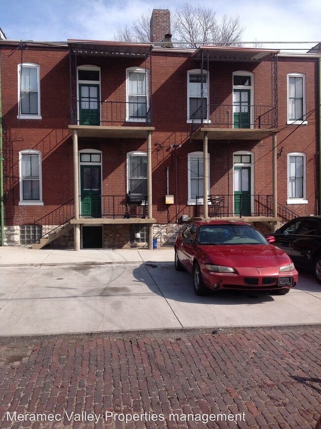 Building Photo - 2629 Louisiana Ave