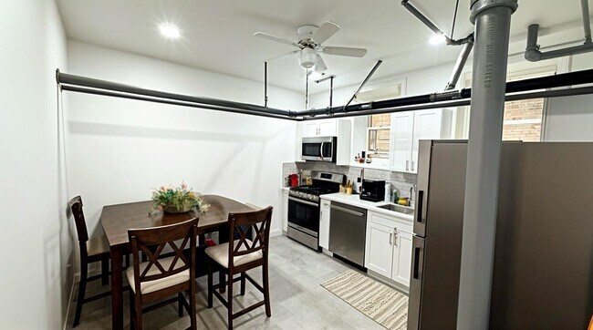 Foto del edificio - 340 Fairmount Ave