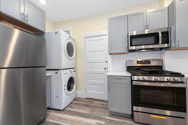 Foto del edificio - 46 Brackett St