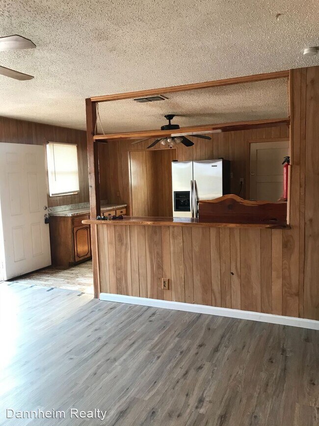 Foto del edificio - 4 br, 2 bath House - 1020 W Hockley Street