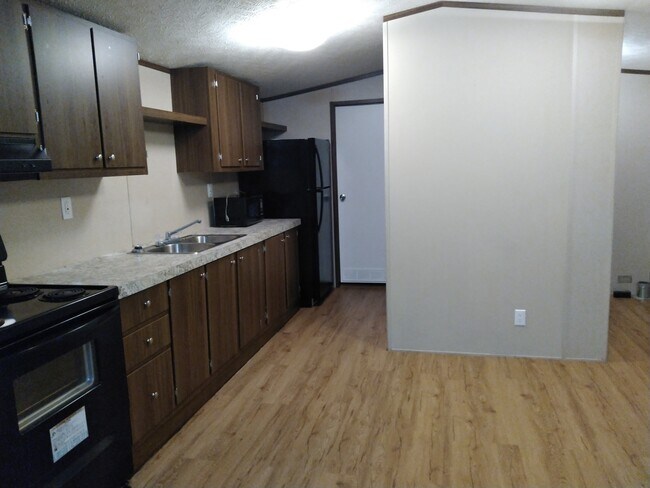 Foto del edificio - 828 E Hwy 71