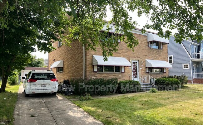 Foto del edificio - 3322 Milverton Rd