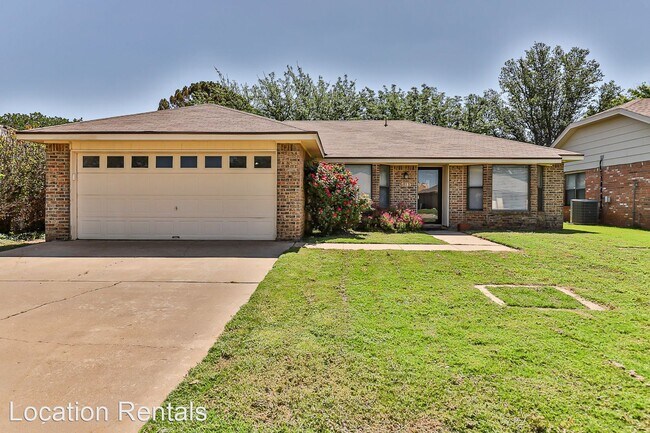 Building Photo - 3 br, 2 bath House - 6813 Hyden Avenue