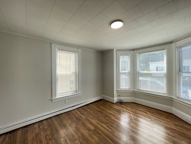 Foto del edificio - 39 Ashland St