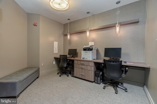 Foto del edificio - 2020 12th St NW