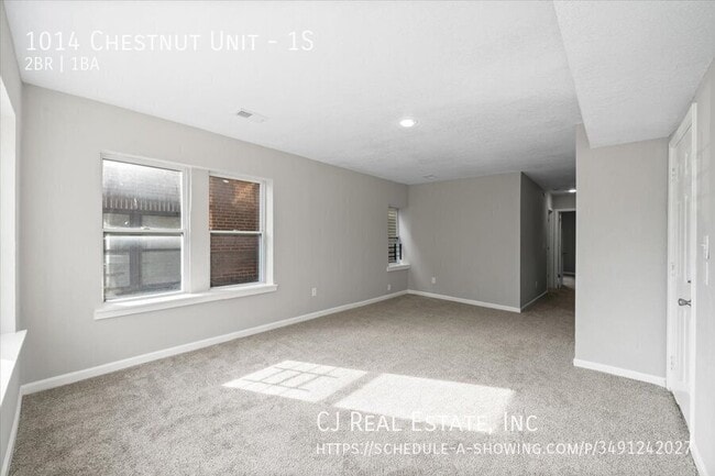 Building Photo - 1014 Chestnut Ave