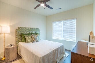 2BR, 2BA – 1,026SF - Bedroom - Beacon Place Northport LLC
