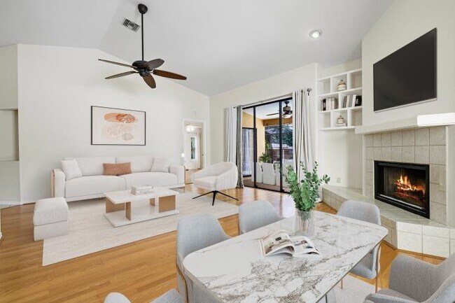 Foto del edificio - 4405 Beauchamp Ct