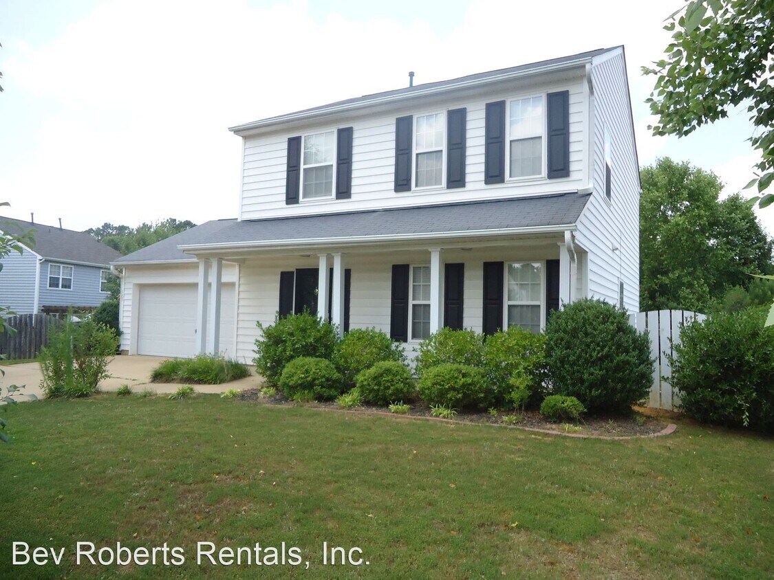 Primary Photo - 3 br, 2.5 bath House - 103 Doves Haven Drive