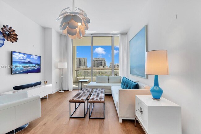 Foto del edificio - 6799 Collins Ave