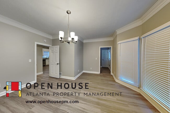 Foto del edificio - 404 Wetona Way, Acworth