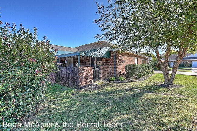 Building Photo - 3 br, 2 bath House - 106 Keeneland Circle