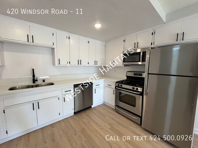 Foto del edificio - 420 W Windsor Rd