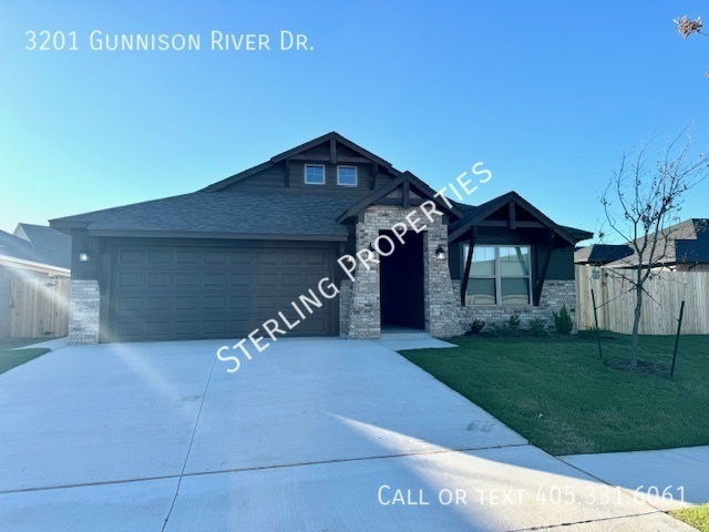 Foto principal - 3201 Gunnison River Dr