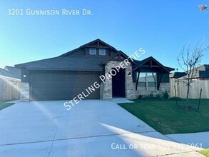 Building Photo - 3201 Gunnison River Dr