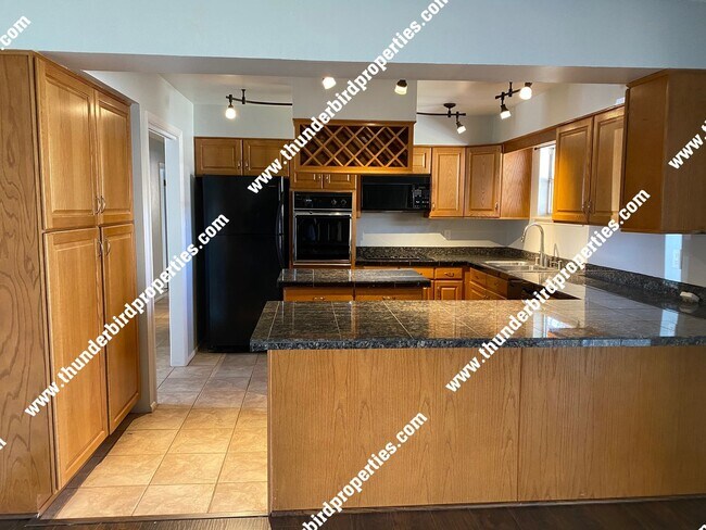 Foto del edificio - 12907 Montgomery Blvd NE